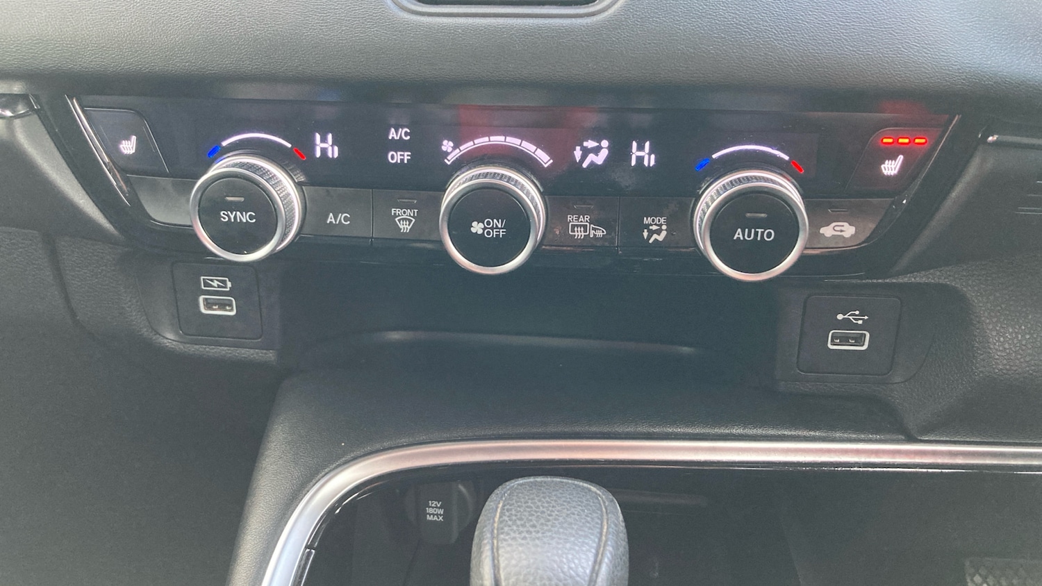 Used Honda HR-V 2023 for sale - 77988970: Photo 24