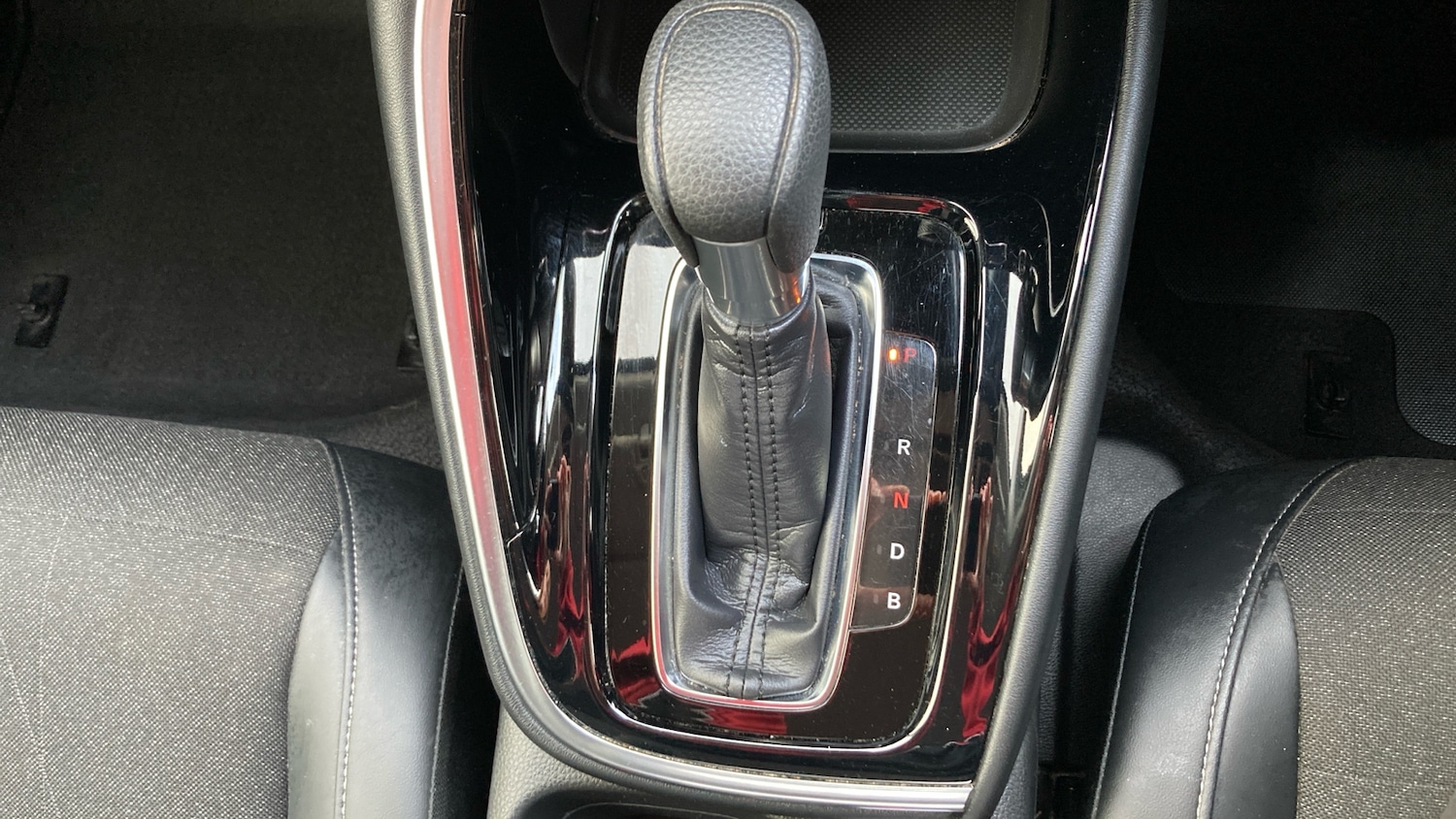 Used Honda HR-V 2023 for sale - 77988970: Photo 26