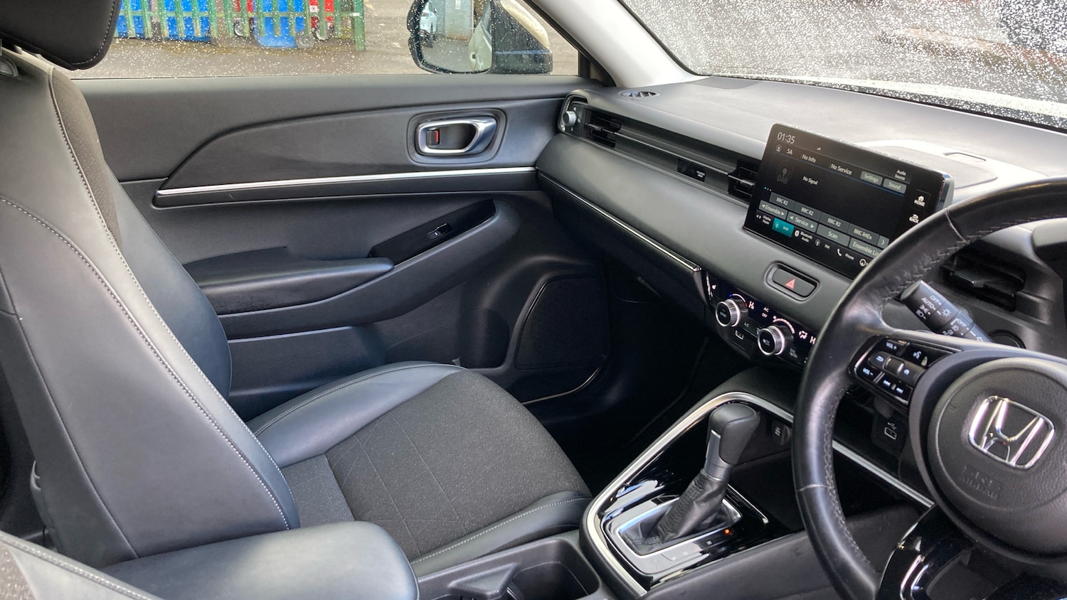 Used Honda HR-V 2023 for sale - 77988970: Photo 30