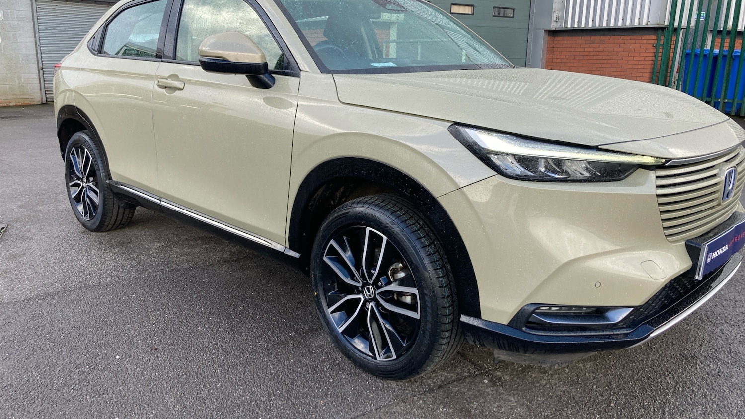 Used Honda HR-V 2023 for sale - 77988970: Photo 36