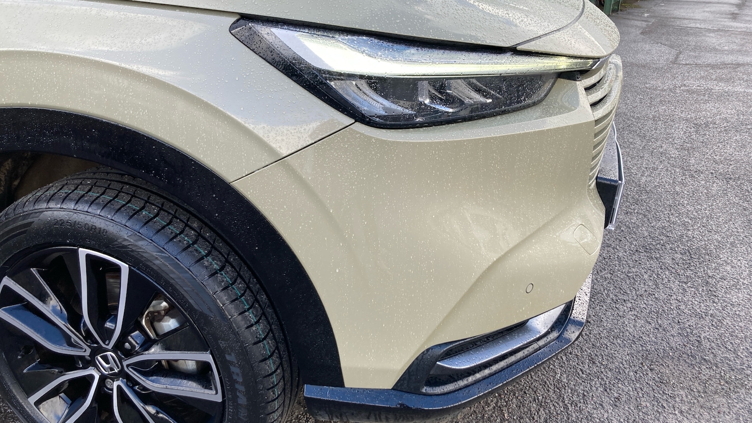 Used Honda HR-V 2023 for sale - 77988970: Photo 37