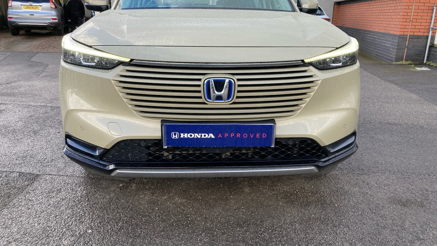 Used Honda HR-V 2023 for sale - 77988970: Photo 38