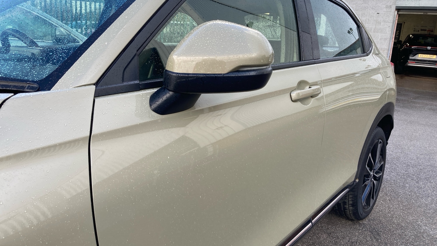 Used Honda HR-V 2023 for sale - 77988970: Photo 41