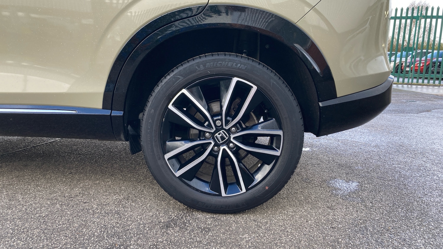 Used Honda HR-V 2023 for sale - 77988970: Photo 42