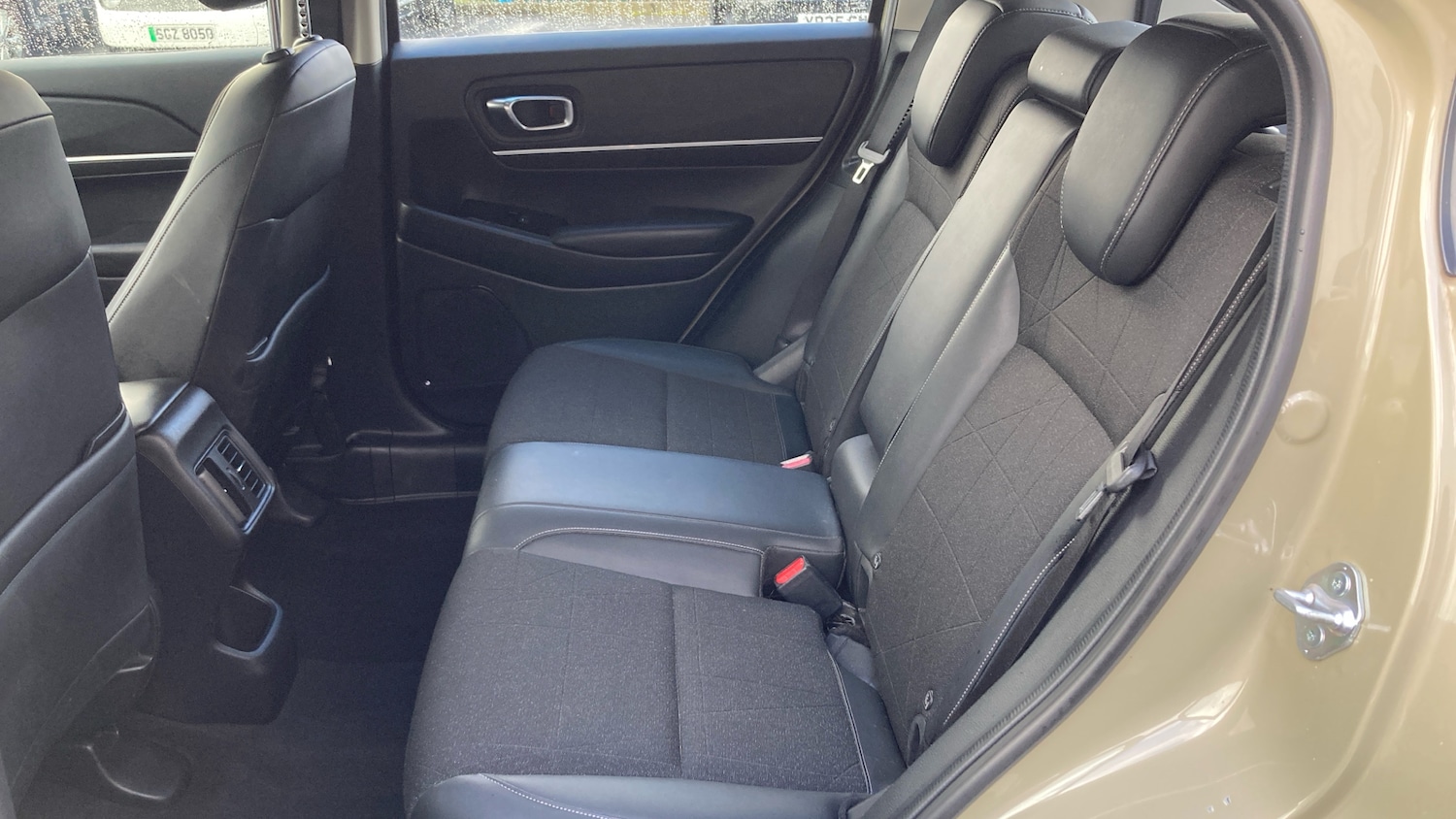 Used Honda HR-V 2023 for sale - 77988970: Photo 44