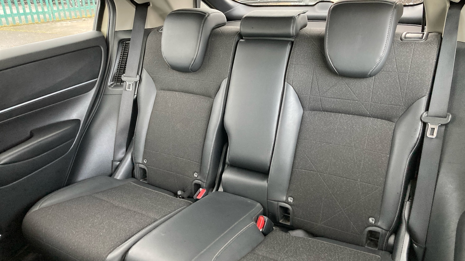 Used Honda HR-V 2023 for sale - 77988970: Photo 8