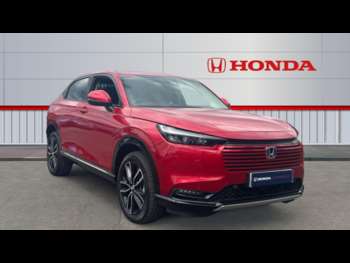 2025 (25) - 1.5 eHEV Advance 5dr CVT Hybrid Hatchback