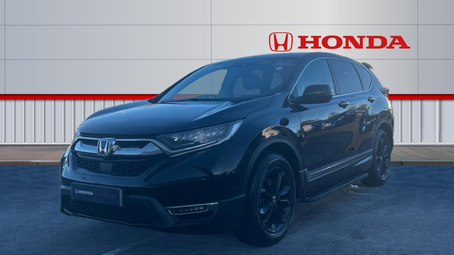 Used Honda CR-V 2021 for sale - 76662921: Photo 10