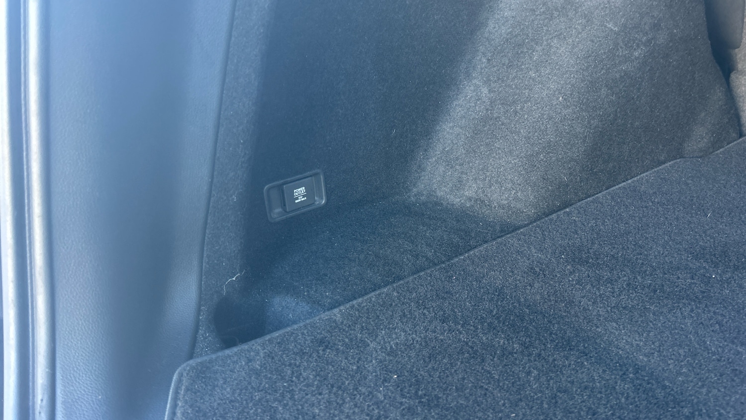 Used Honda CR-V 2021 for sale - 76662921: Photo 22