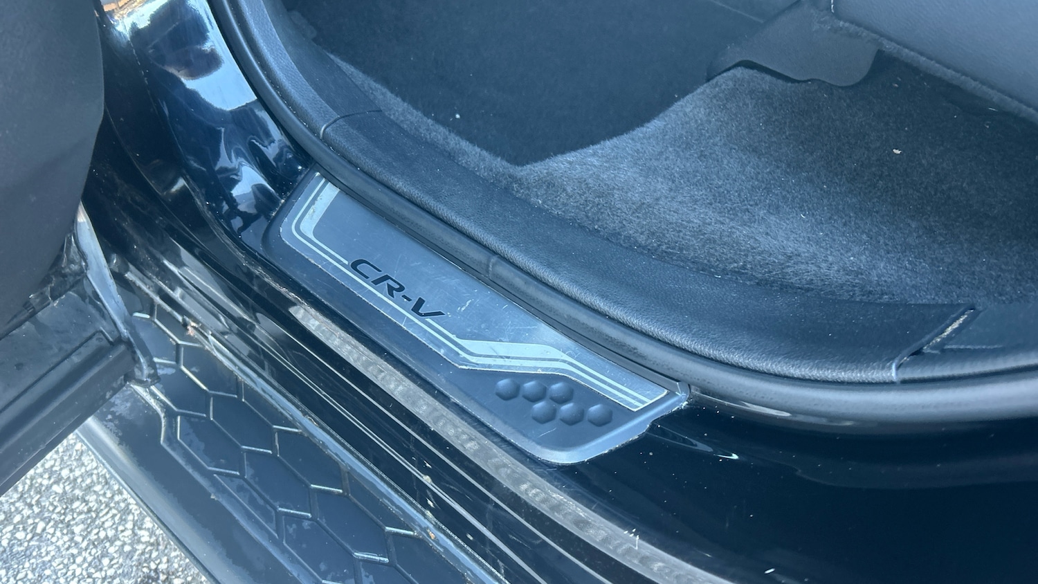 Used Honda CR-V 2021 for sale - 76662921: Photo 25