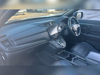 Used Honda CR-V 2021 for sale - 76662921: Photo