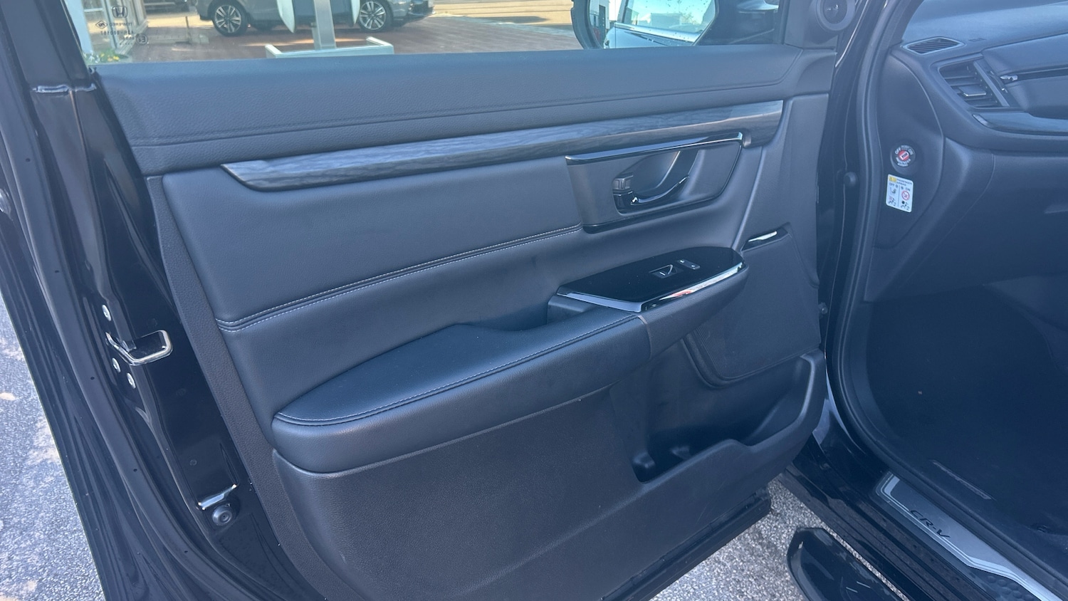 Used Honda CR-V 2021 for sale - 76662921: Photo 30