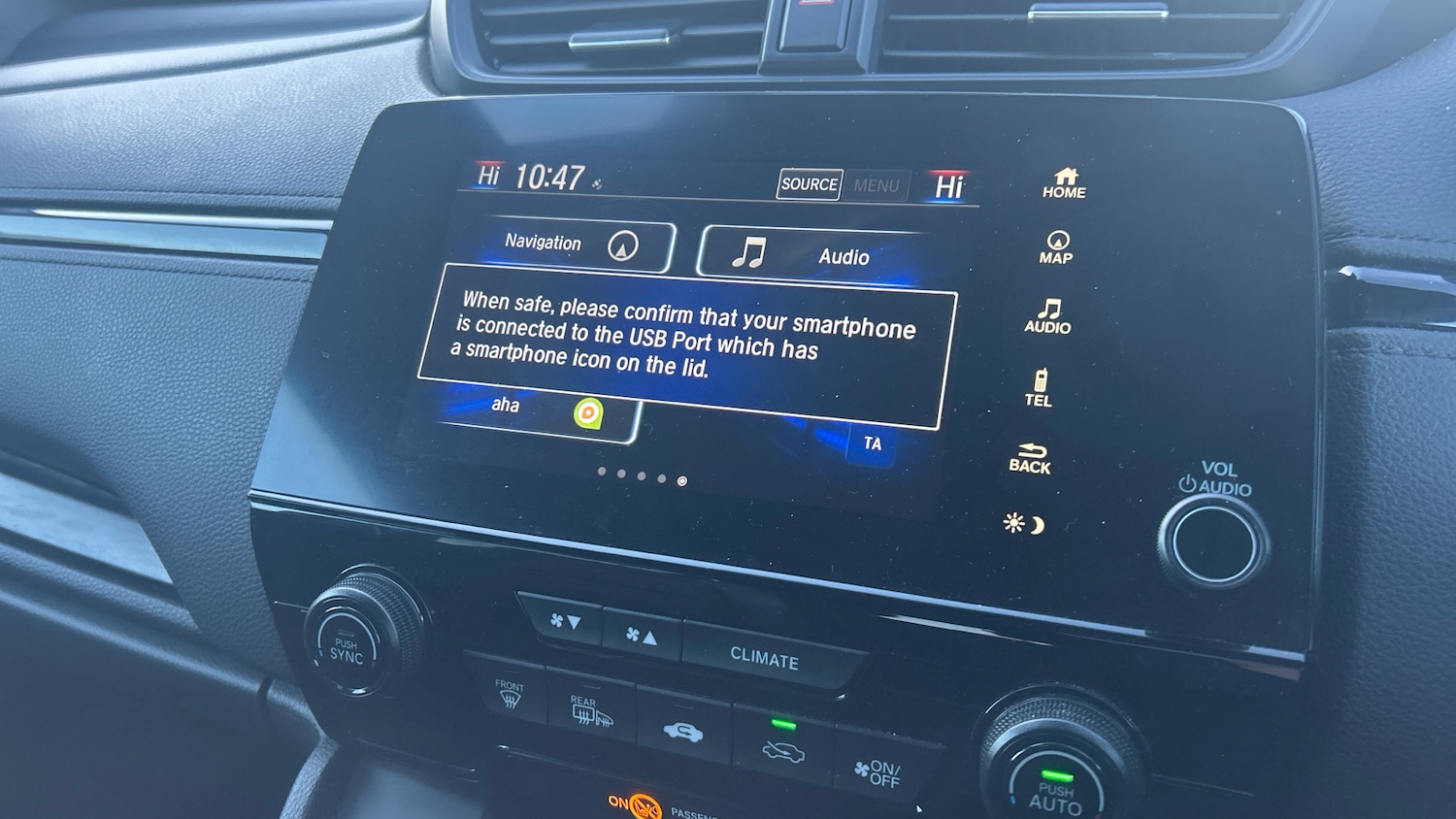 Used Honda CR-V 2021 for sale - 76662921: Photo 40