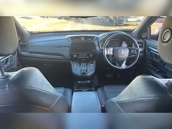 Used Honda CR-V 2021 for sale - 76662921: Photo