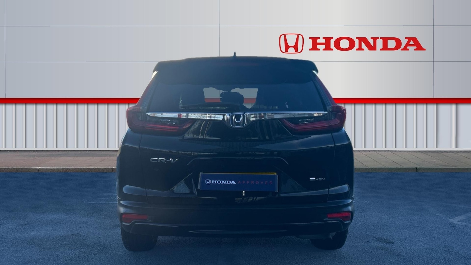 Used Honda CR-V 2021 for sale - 76662921: Photo 7