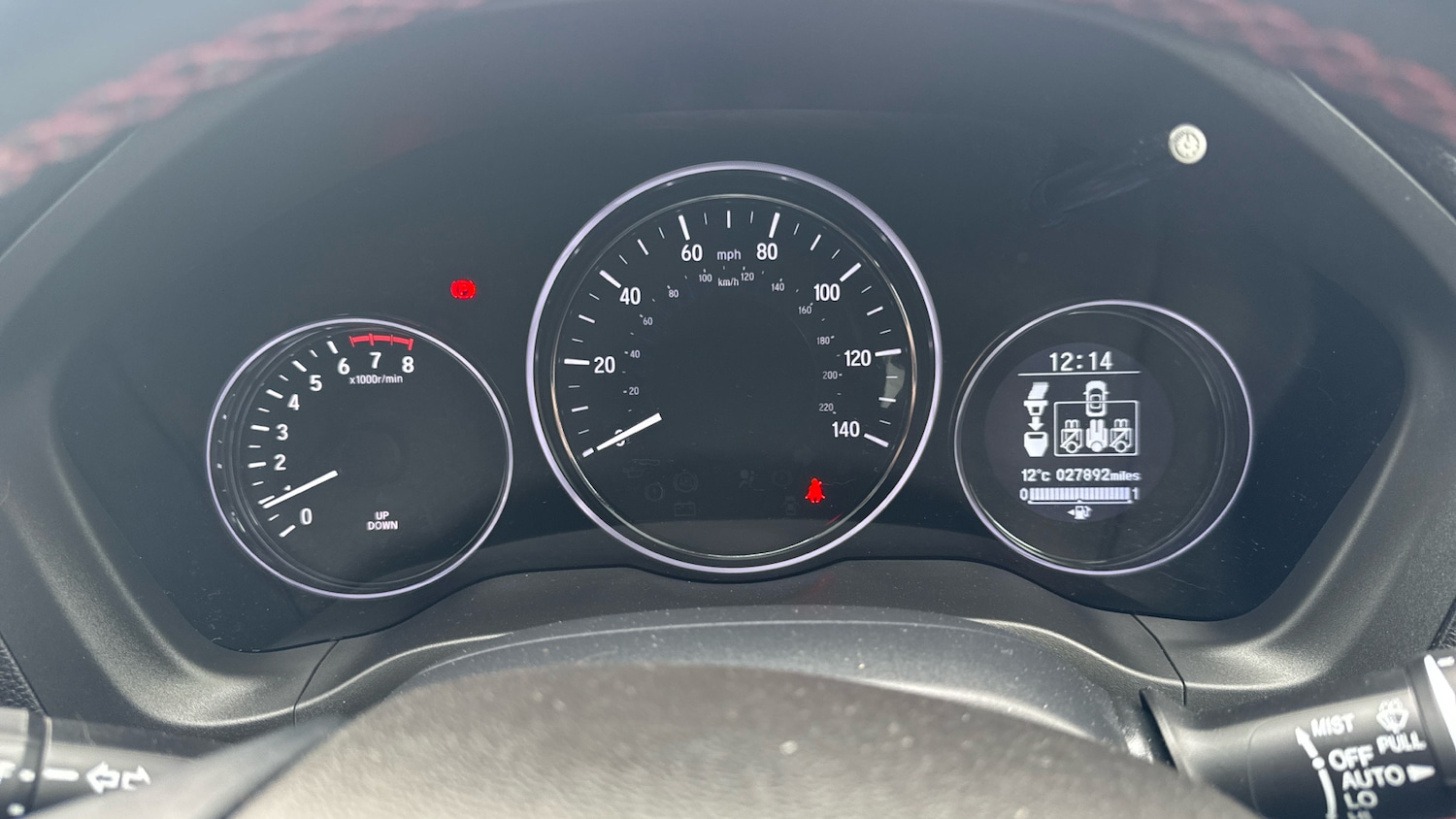 Used Honda HR-V 2020 for sale - 78144821: Photo 11