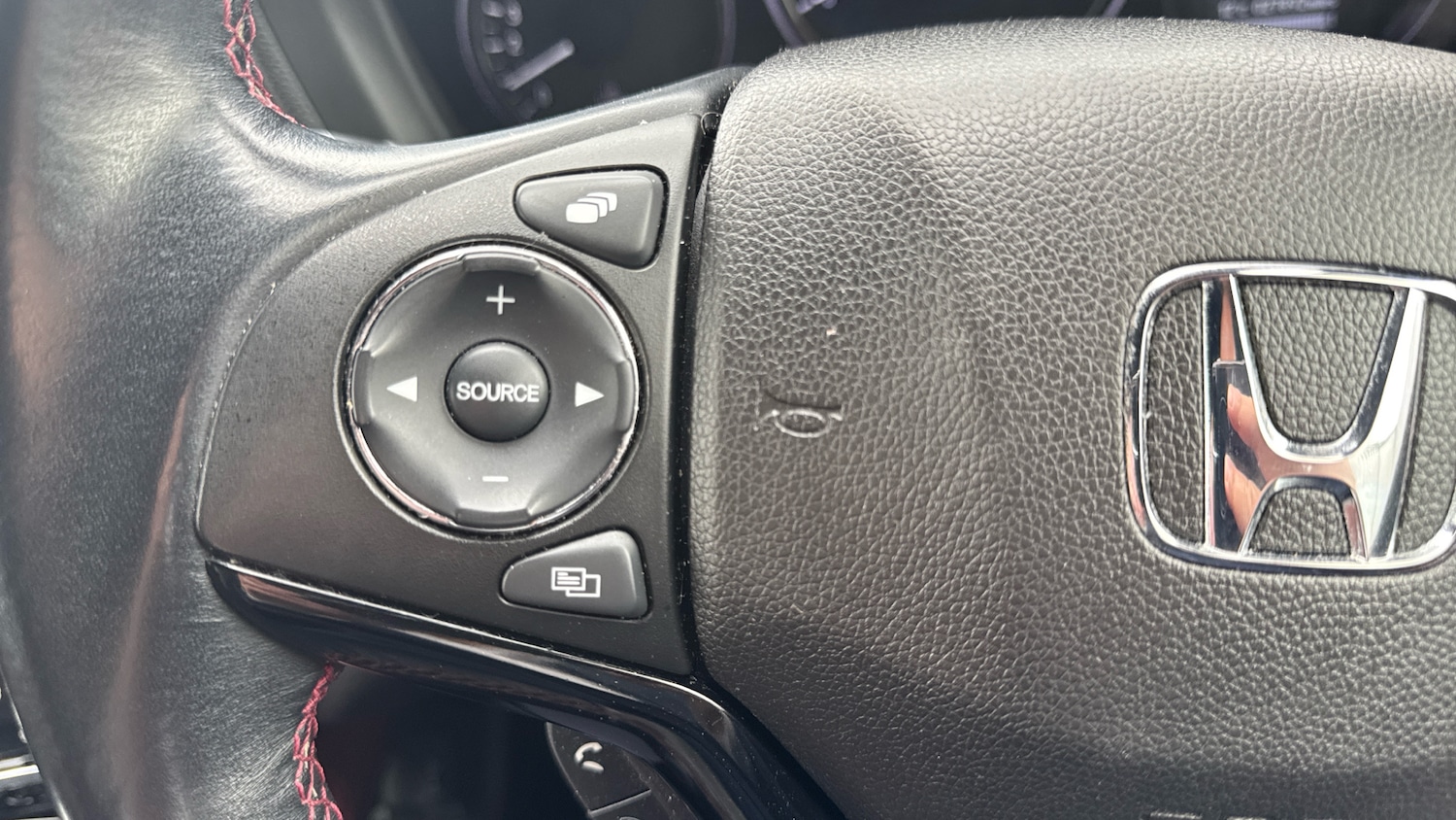 Used Honda HR-V 2020 for sale - 78144821: Photo 14