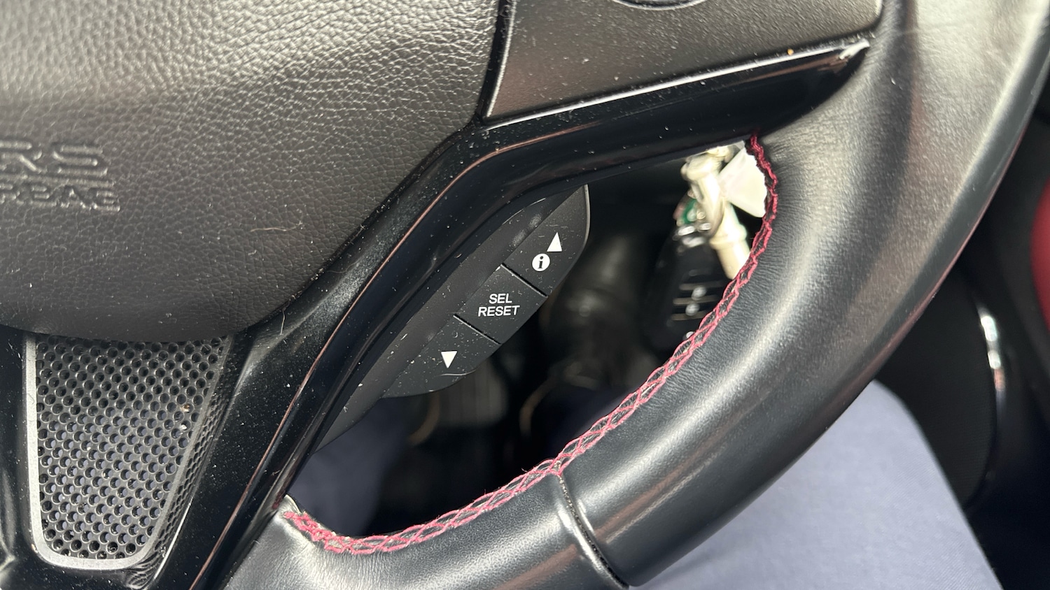 Used Honda HR-V 2020 for sale - 78144821: Photo 16