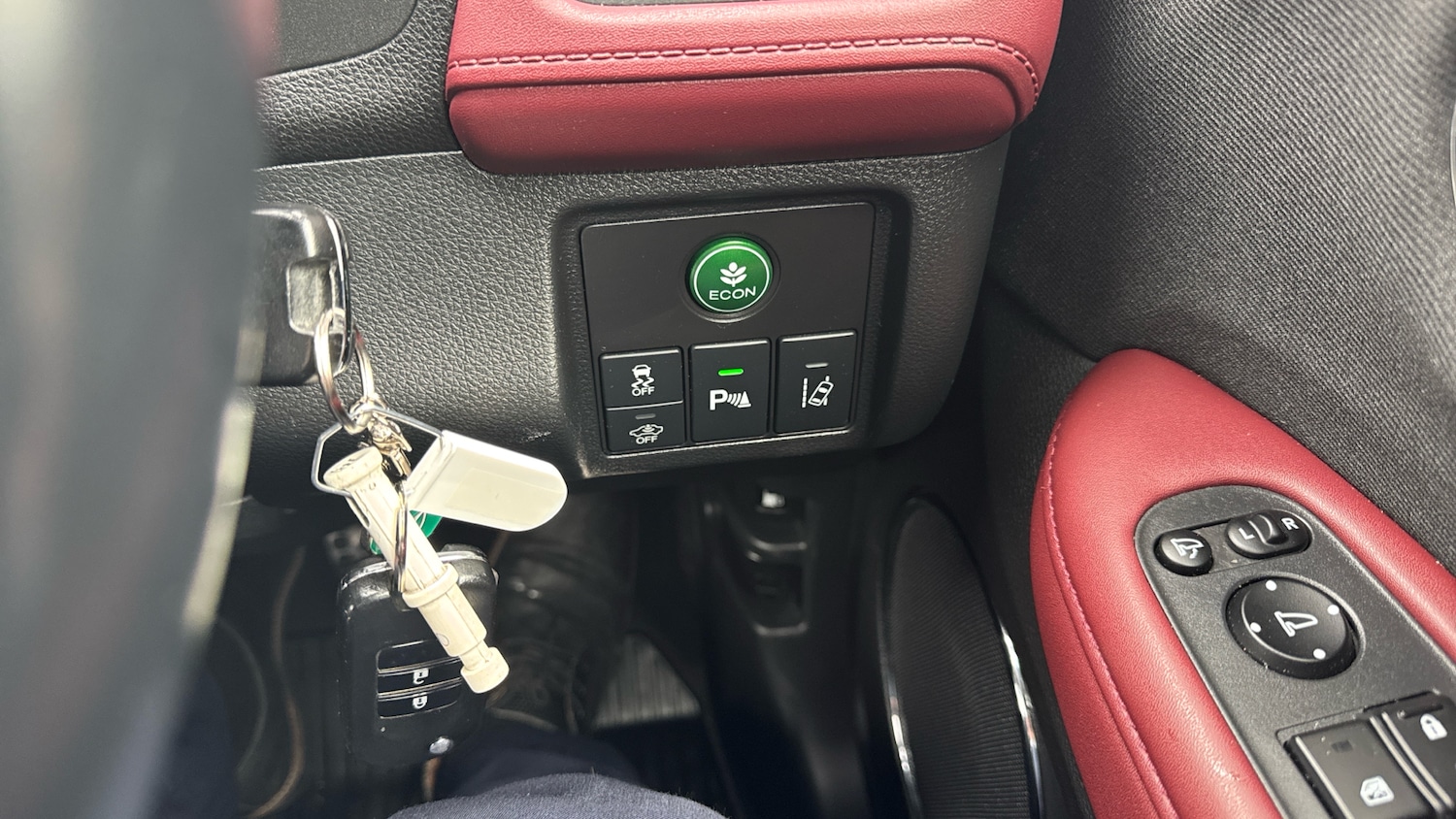 Used Honda HR-V 2020 for sale - 78144821: Photo 17