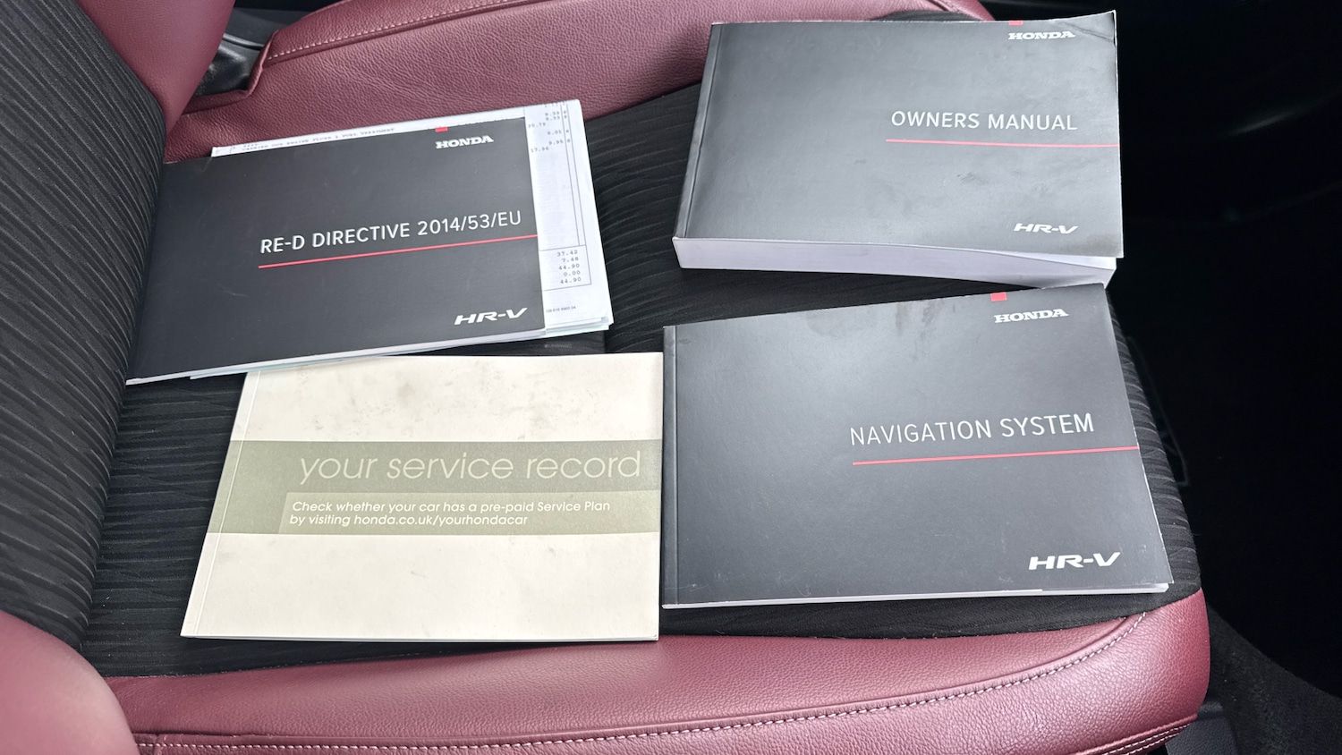 Used Honda HR-V 2020 for sale - 78144821: Photo 19