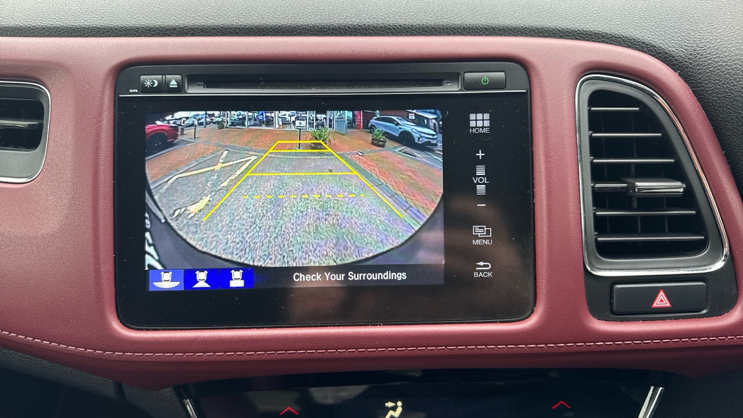 Used Honda HR-V 2020 for sale - 78144821: Photo 21