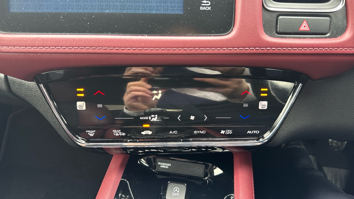 Used Honda HR-V 2020 for sale - 78144821: Photo 22