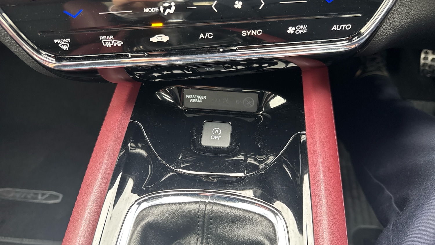 Used Honda HR-V 2020 for sale - 78144821: Photo 23