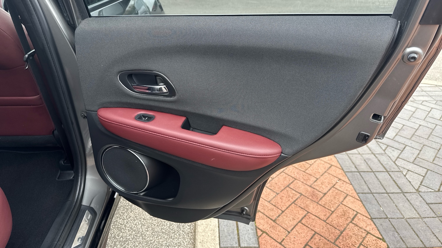 Used Honda HR-V 2020 for sale - 78144821: Photo 27