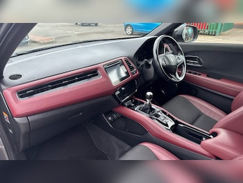 Used Honda HR-V 2020 for sale - 78144821: Photo