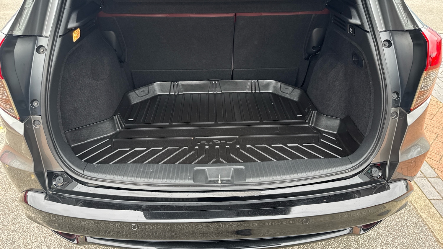 Used Honda HR-V 2020 for sale - 78144821: Photo 30