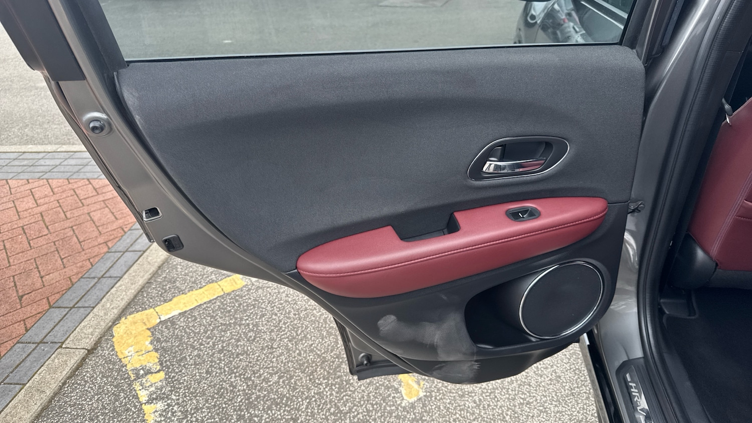 Used Honda HR-V 2020 for sale - 78144821: Photo 31