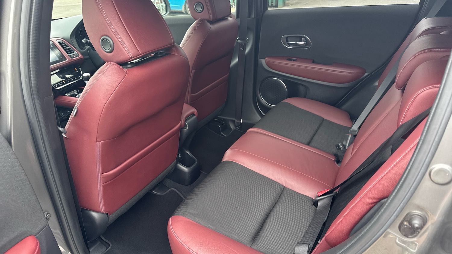 Used Honda HR-V 2020 for sale - 78144821: Photo 32