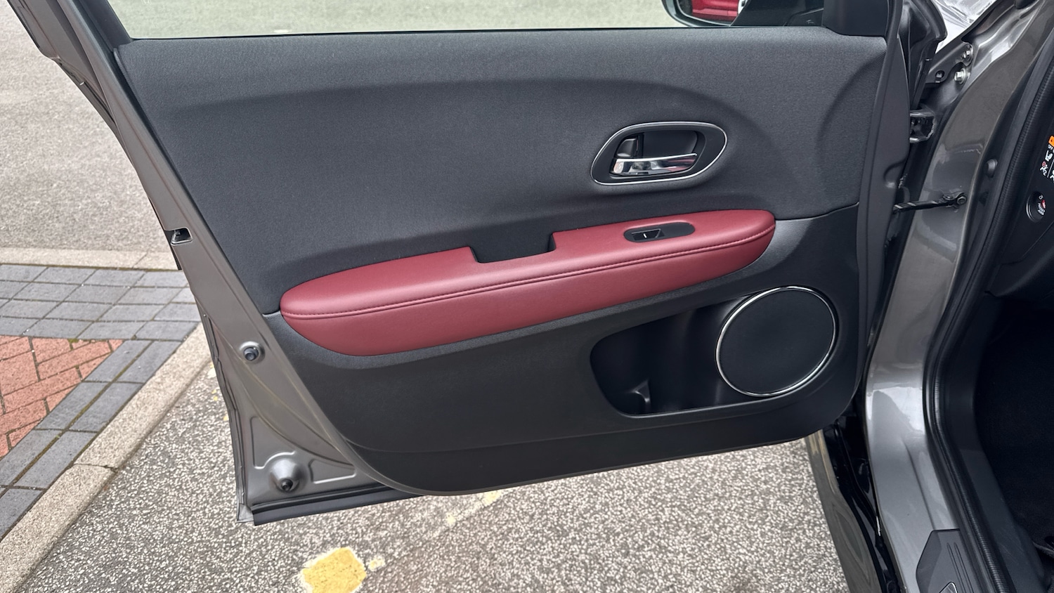 Used Honda HR-V 2020 for sale - 78144821: Photo 33