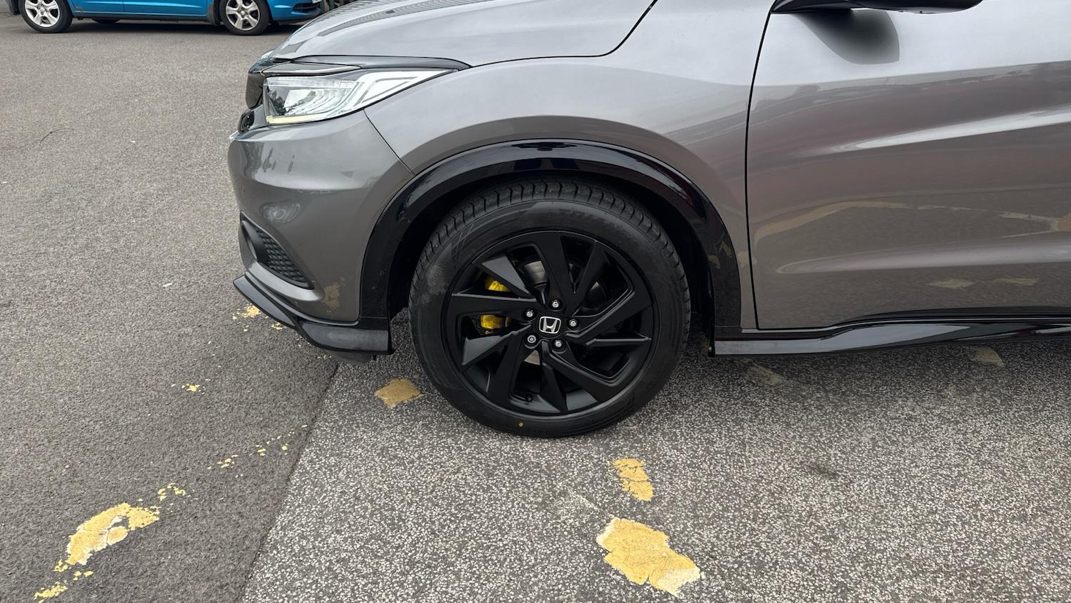 Used Honda HR-V 2020 for sale - 78144821: Photo 35