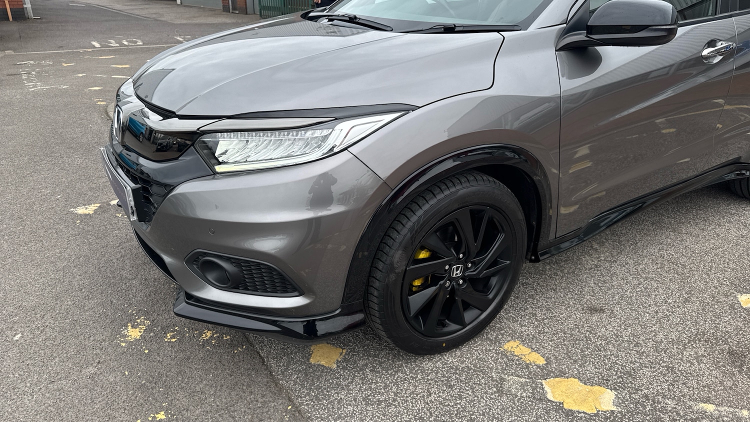 Used Honda HR-V 2020 for sale - 78144821: Photo 36