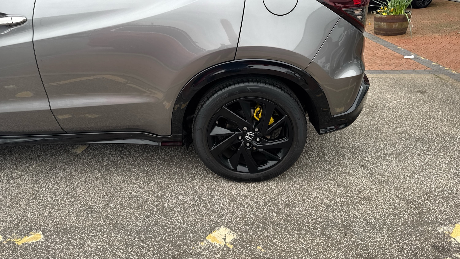 Used Honda HR-V 2020 for sale - 78144821: Photo 37