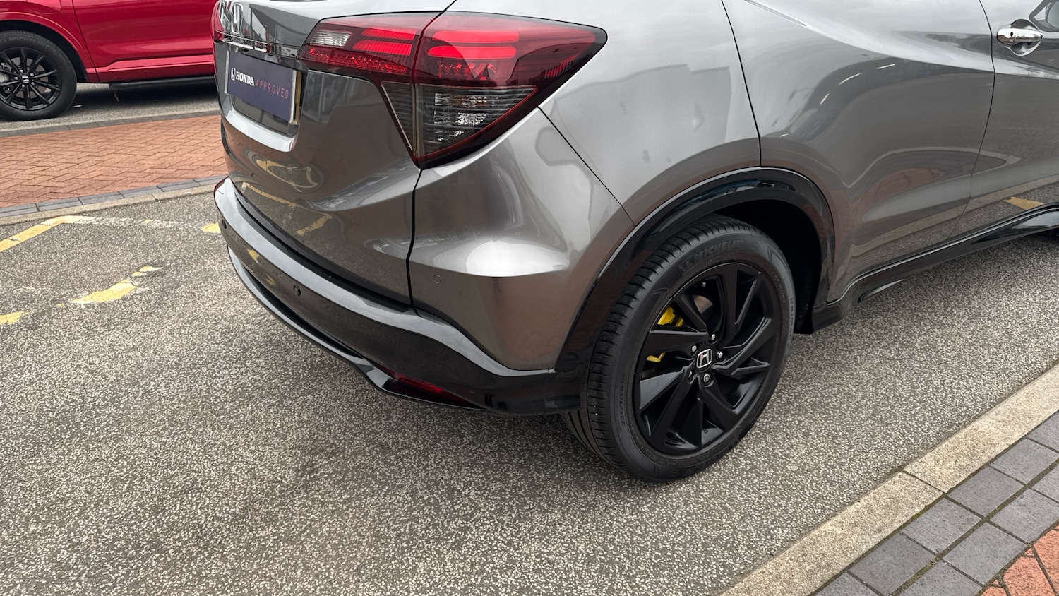 Used Honda HR-V 2020 for sale - 78144821: Photo 39