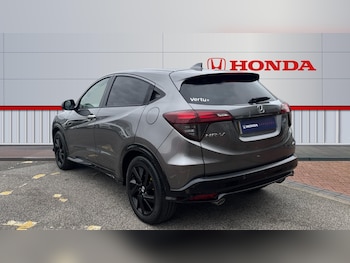 Used Honda HR-V 2020 for sale - 78144821: Photo