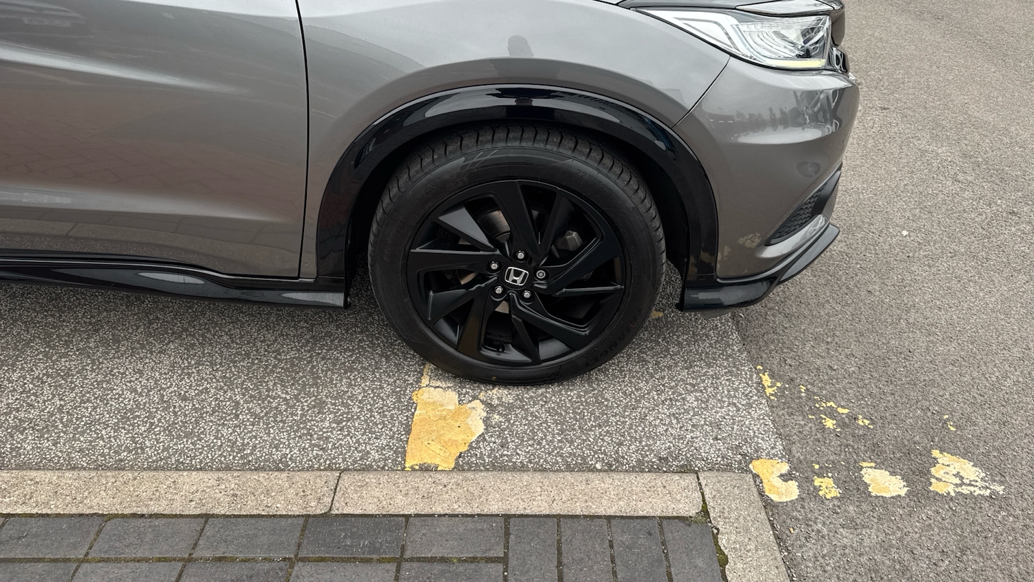 Used Honda HR-V 2020 for sale - 78144821: Photo 40