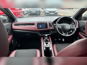 Used Honda HR-V 2020 for sale - 78144821: Photo