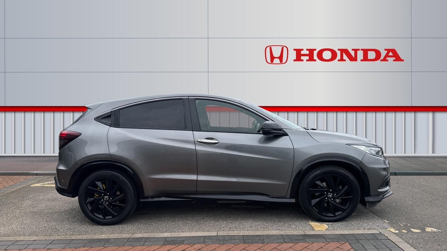 Used Honda HR-V 2020 for sale - 78144821: Photo 5