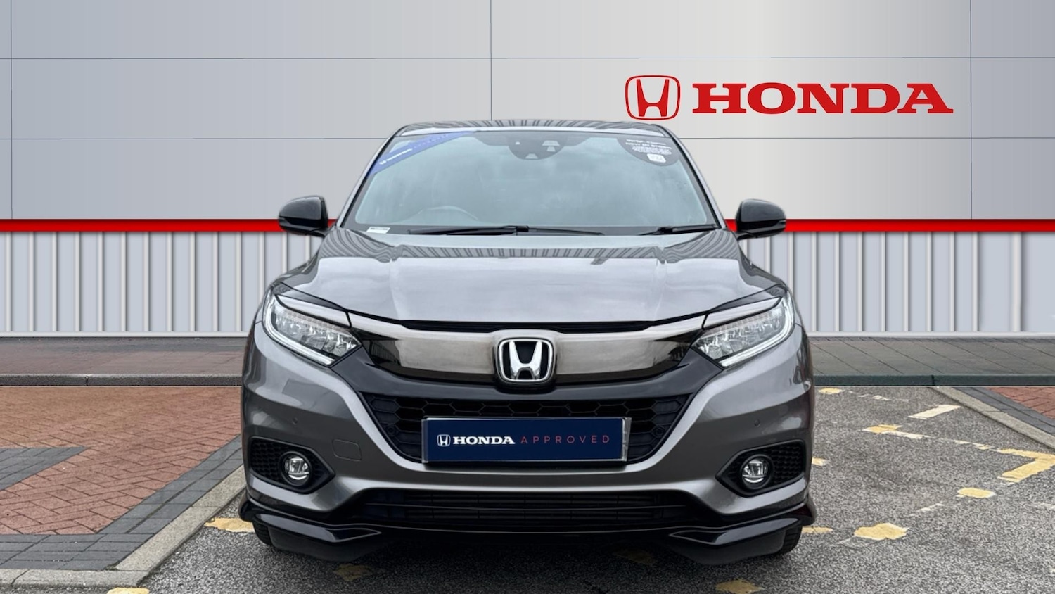 Used Honda HR-V 2020 for sale - 78144821: Photo 6