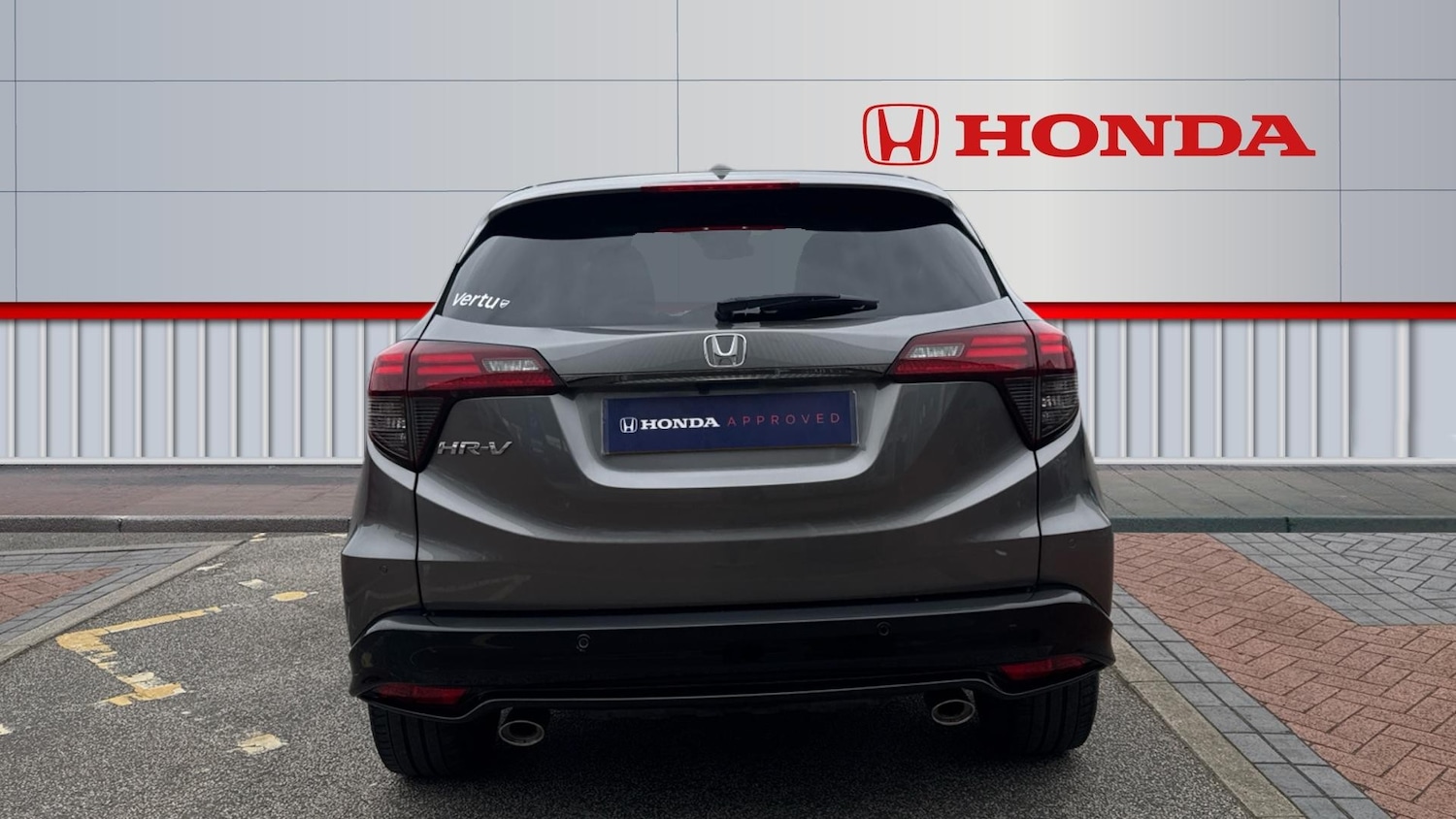 Used Honda HR-V 2020 for sale - 78144821: Photo 7
