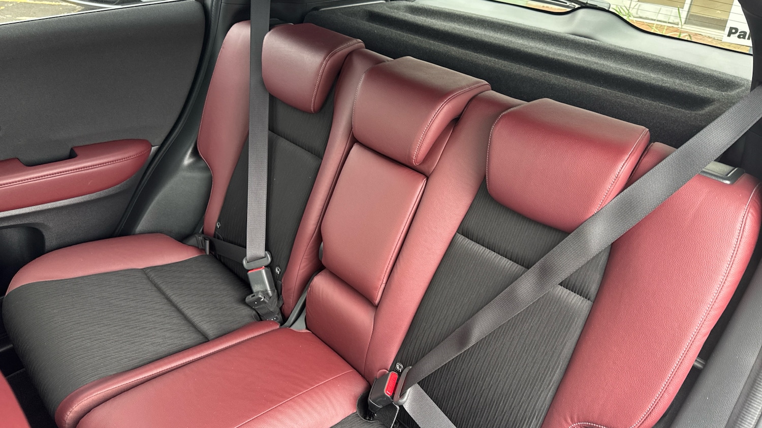 Used Honda HR-V 2020 for sale - 78144821: Photo 8