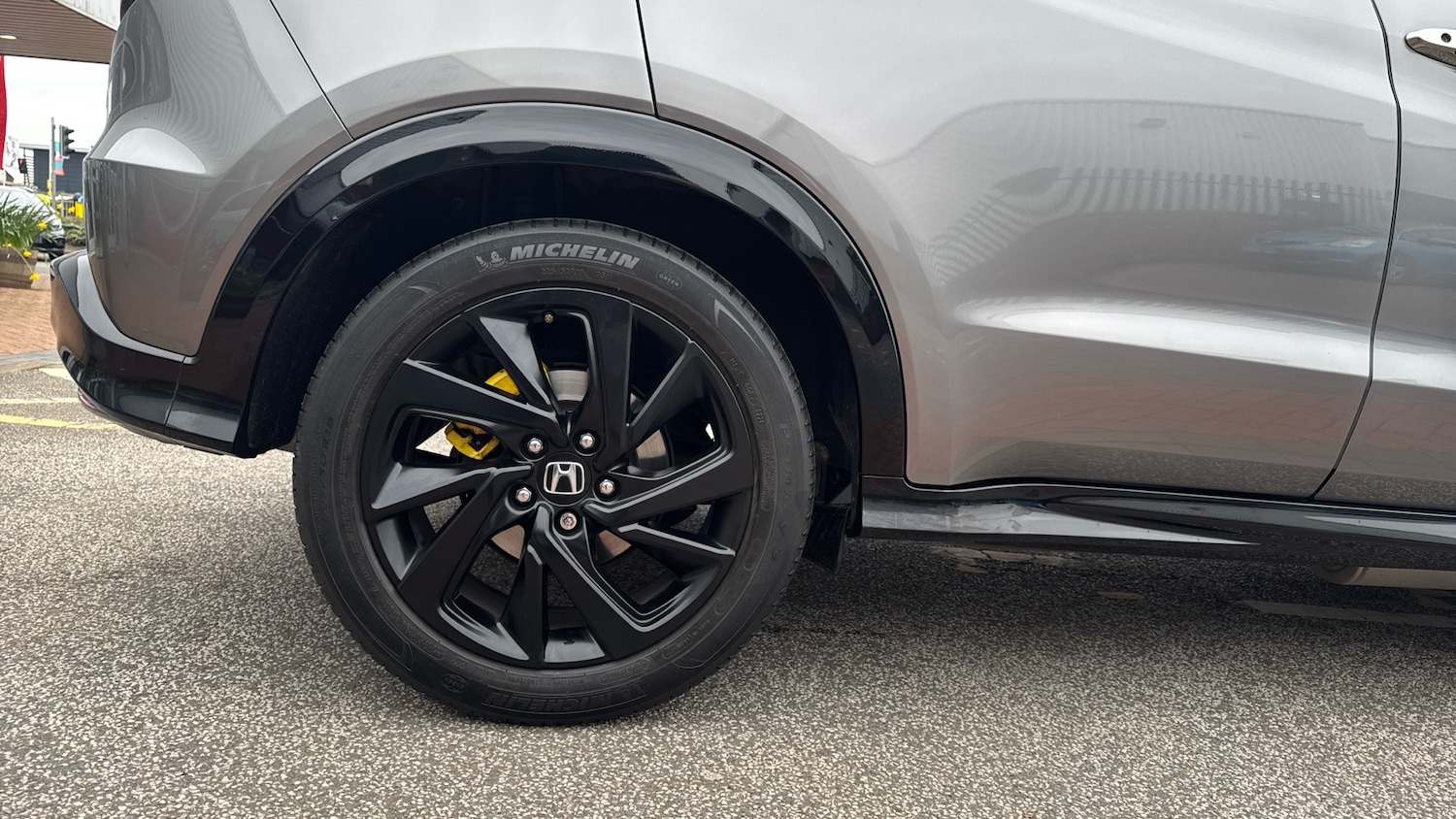 Used Honda HR-V 2020 for sale - 78144821: Photo 9