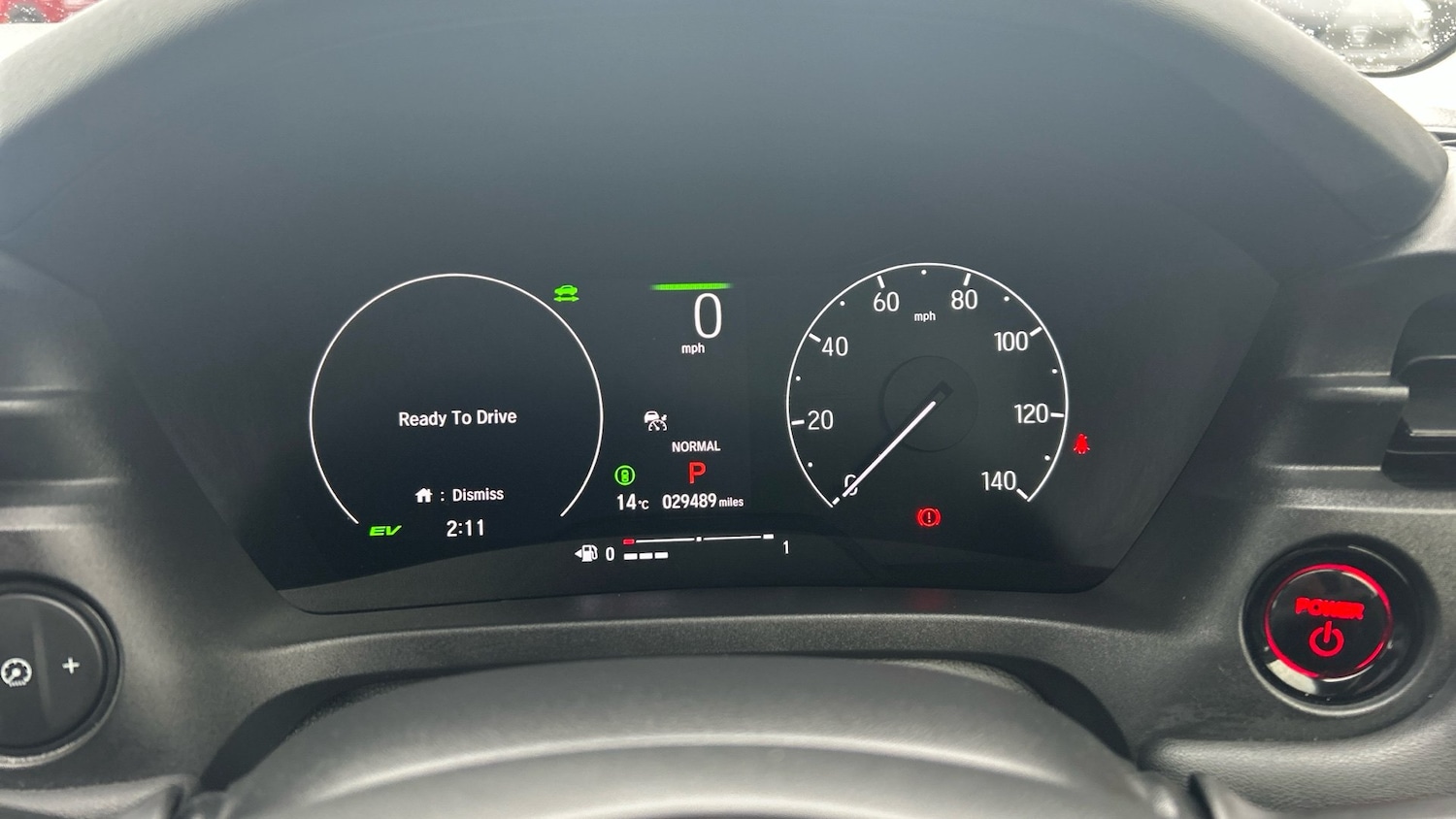 Used Honda HR-V 2022 for sale - 76608597: Photo 11