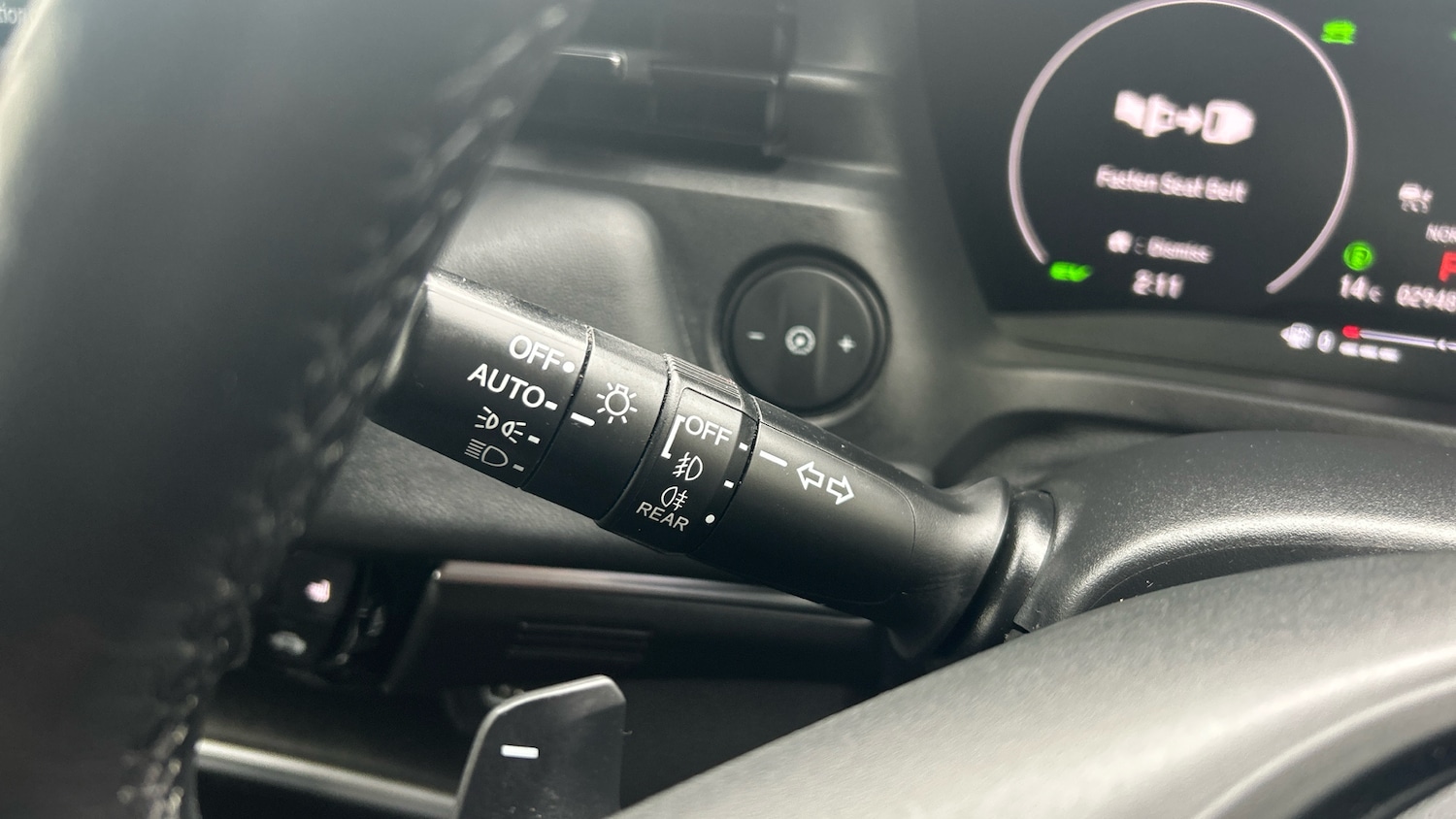 Used Honda HR-V 2022 for sale - 76608597: Photo 13