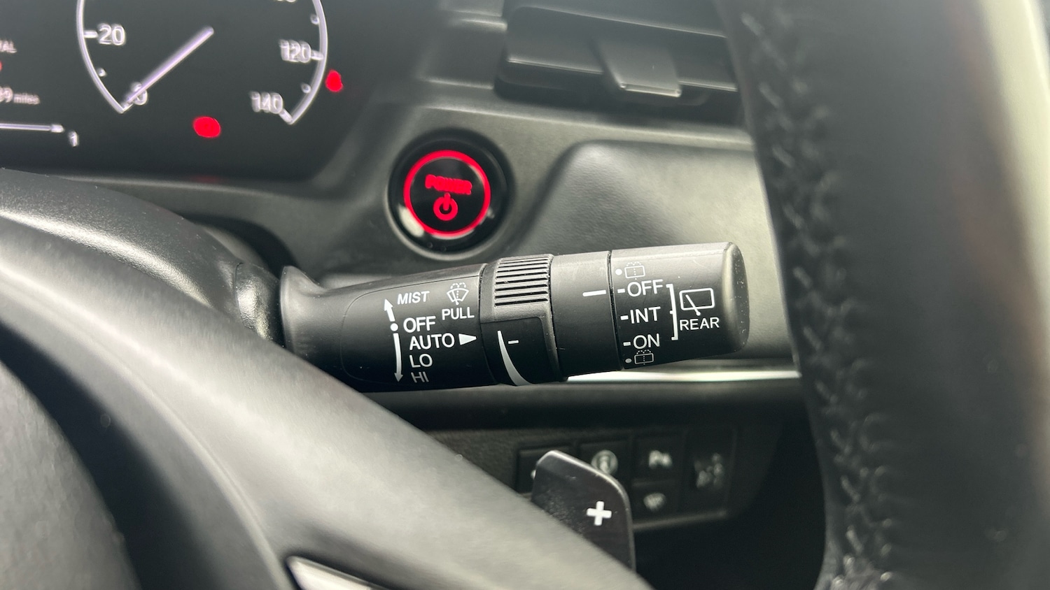 Used Honda HR-V 2022 for sale - 76608597: Photo 14