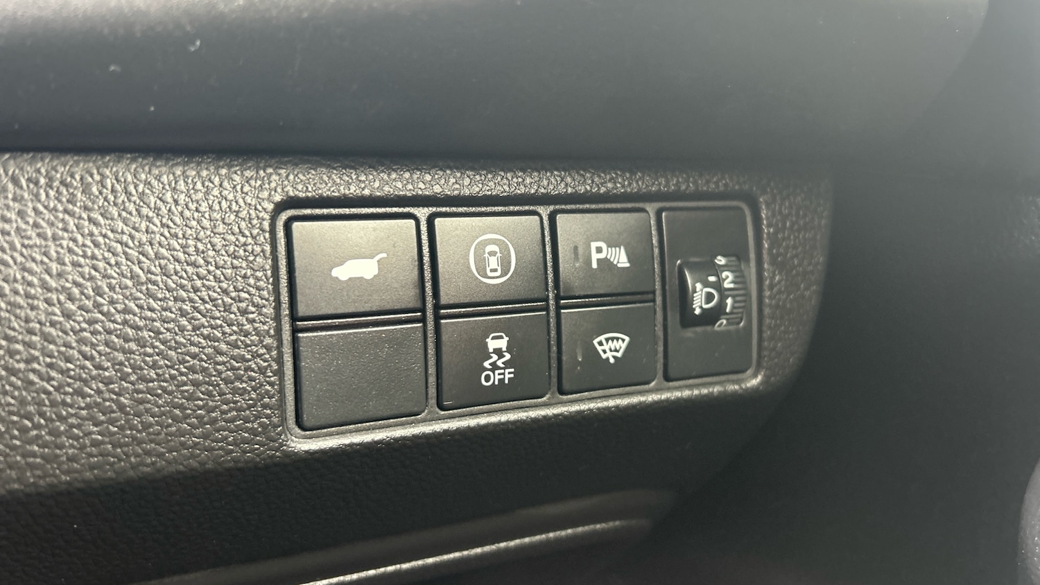 Used Honda HR-V 2022 for sale - 76608597: Photo 15