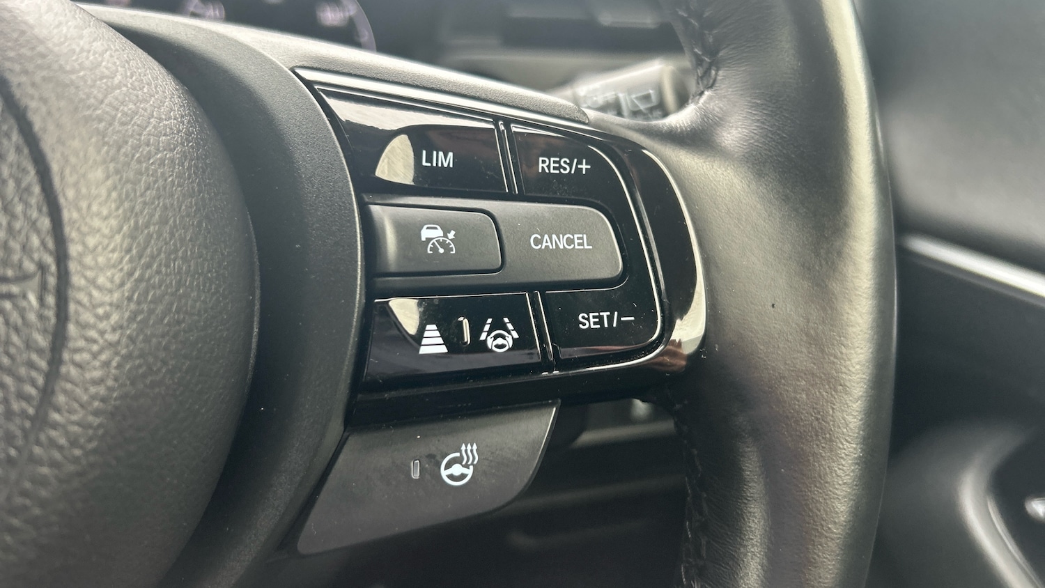 Used Honda HR-V 2022 for sale - 76608597: Photo 18